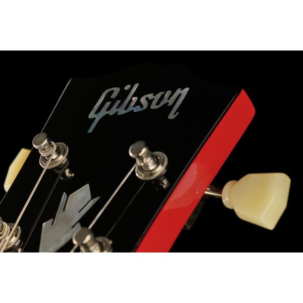 Gibson 1959 ES-335 Reissue Card