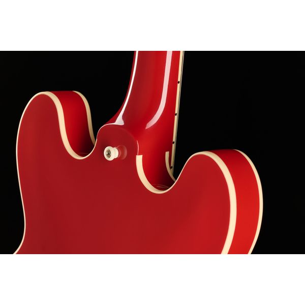 Gibson 1959 ES-335 Reissue Card