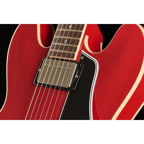 Gibson 1959 ES-335 Reissue Card