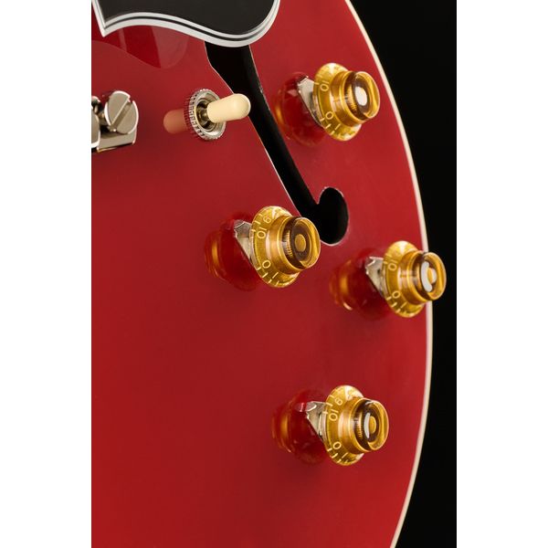 Gibson 1959 ES-335 Reissue Card