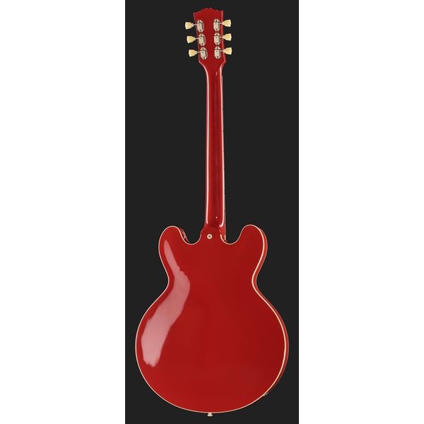 Gibson 1959 ES-335 Reissue Card