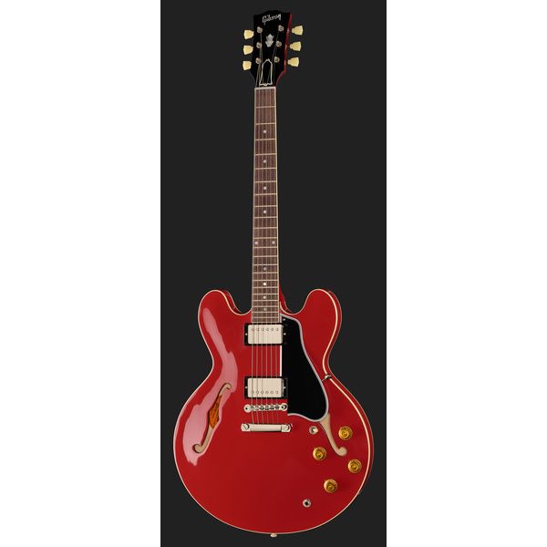 Gibson 1959 ES-335 Reissue Card