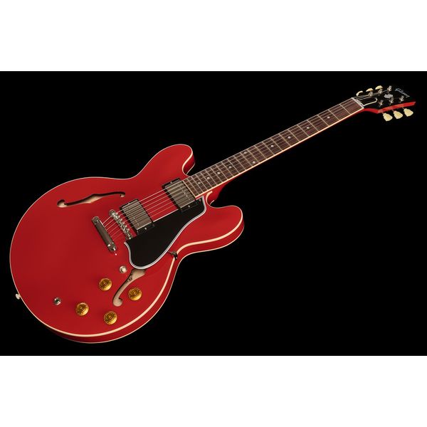 Gibson 1959 ES-335 Reissue Card