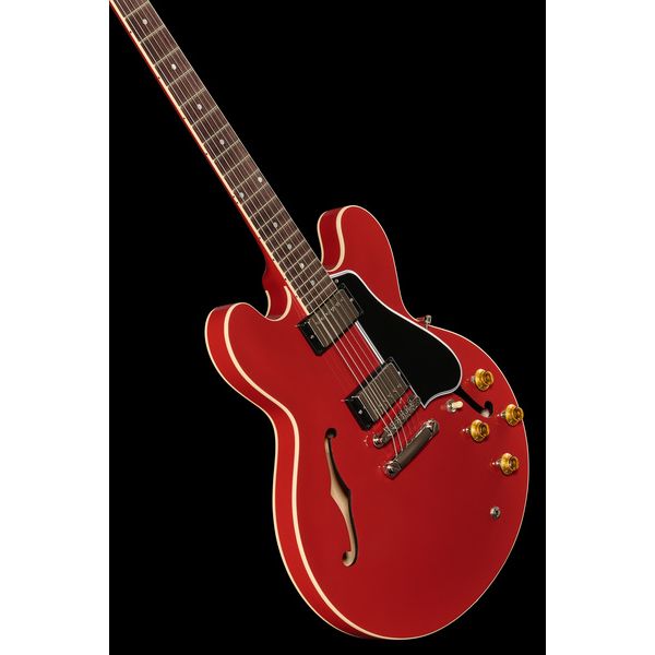 Gibson 1959 ES-335 Reissue Card