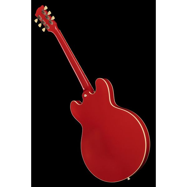 Gibson 1959 ES-335 Reissue Card