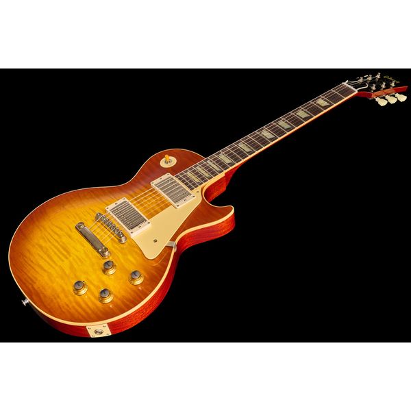 Gibson Les Paul 60 Iced Tea VOS