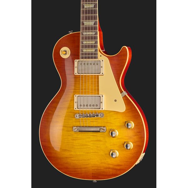 Gibson Les Paul 60 Iced Tea VOS