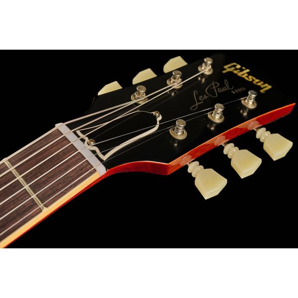 Gibson Les Paul 60 Iced Tea VOS