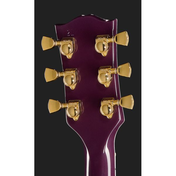 Gibson ES Supreme Blueberry