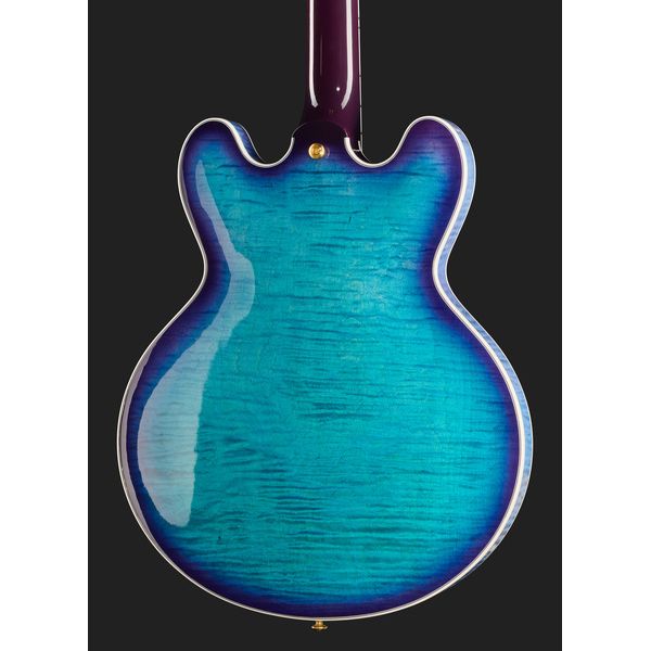 Gibson ES Supreme Blueberry