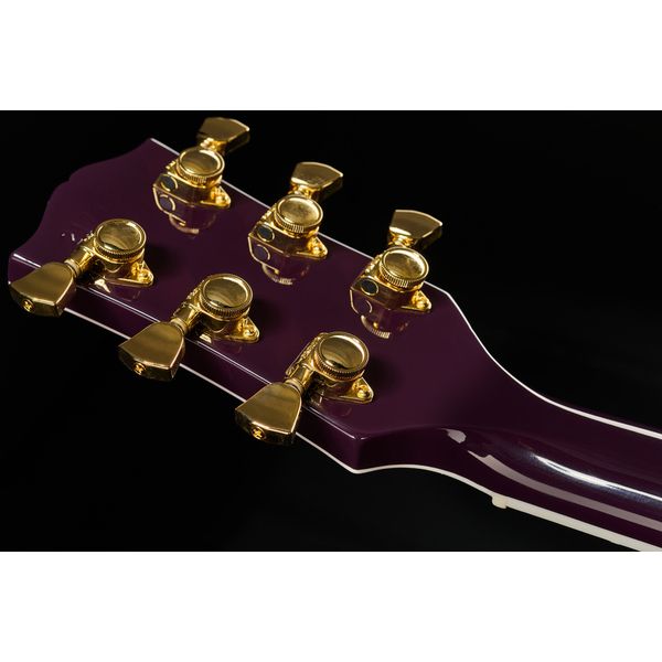Gibson ES Supreme Blueberry