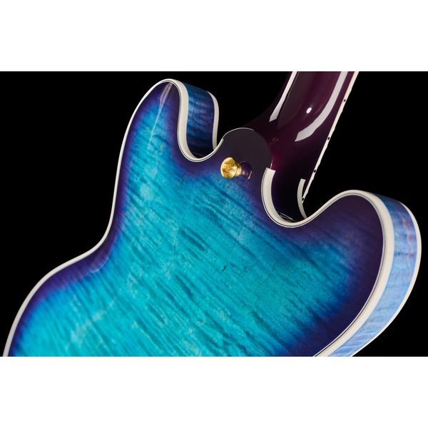 Gibson ES Supreme Blueberry