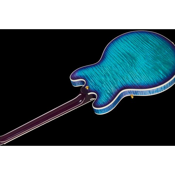 Gibson ES Supreme Blueberry