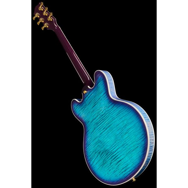 Gibson ES Supreme Blueberry