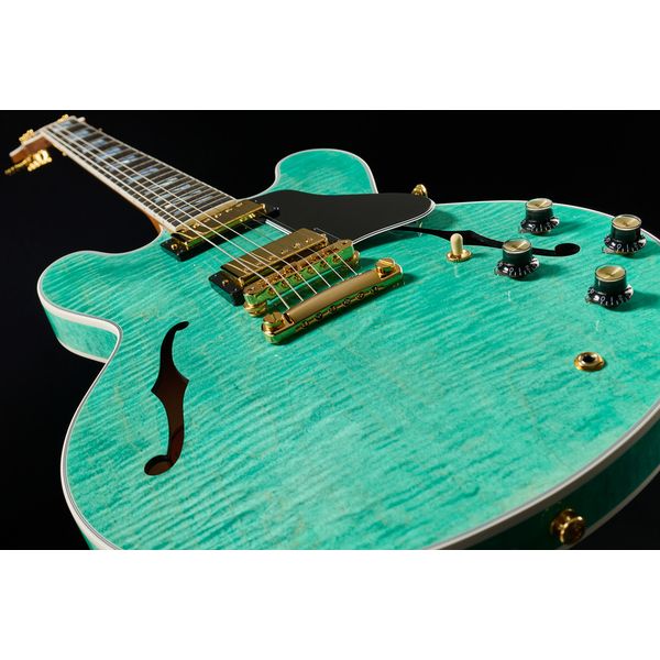 Gibson ES Supreme