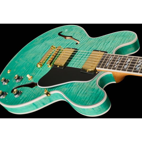 Gibson ES Supreme