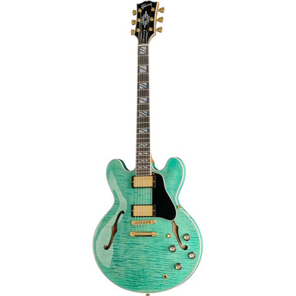 Gibson ES Supreme