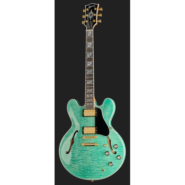 Gibson ES Supreme