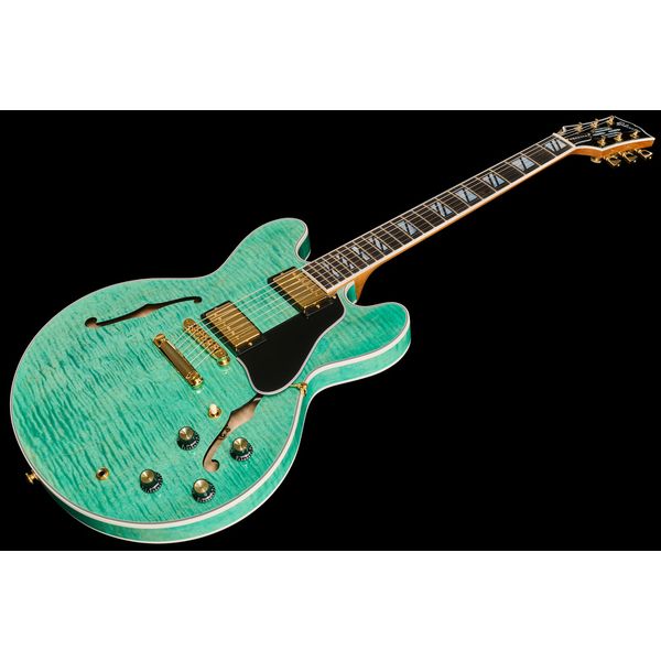 Gibson ES Supreme