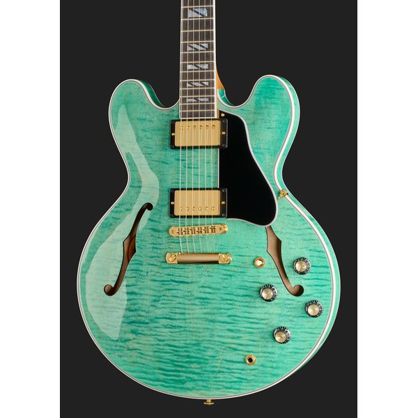 Gibson ES Supreme