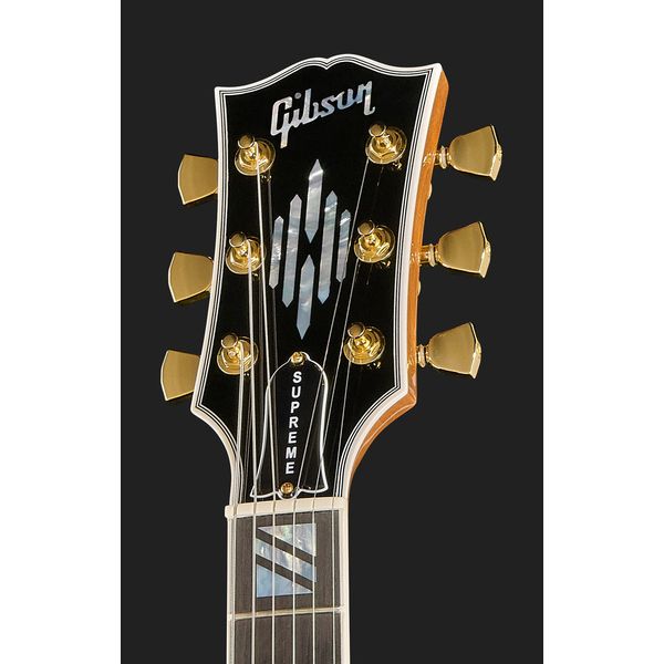 Gibson ES Supreme