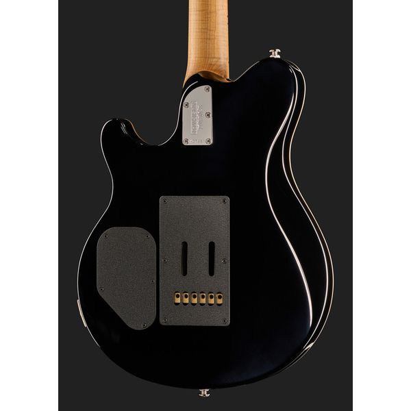 Music Man Axis Super Sport OB Quilt