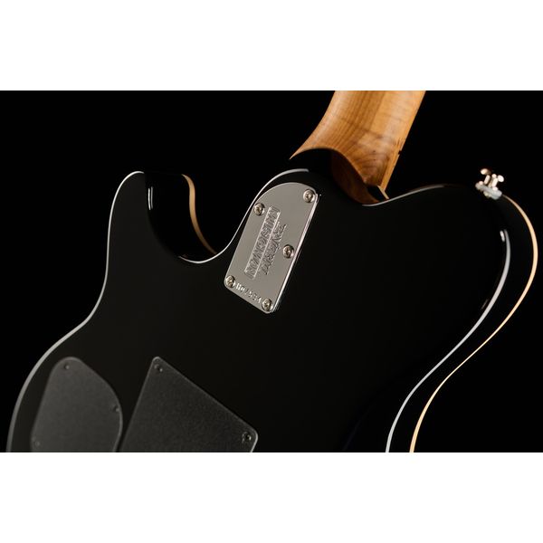 Music Man Axis Super Sport OB Quilt