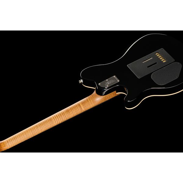 Music Man Axis Super Sport OB Quilt
