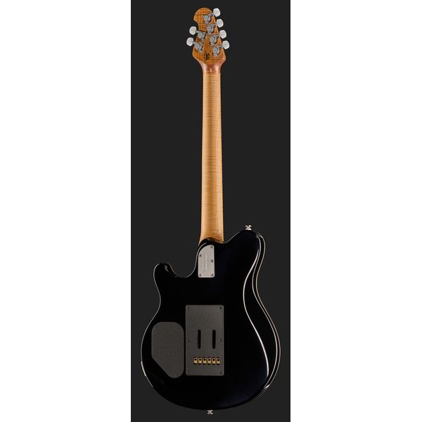 Music Man Axis Super Sport OB Quilt
