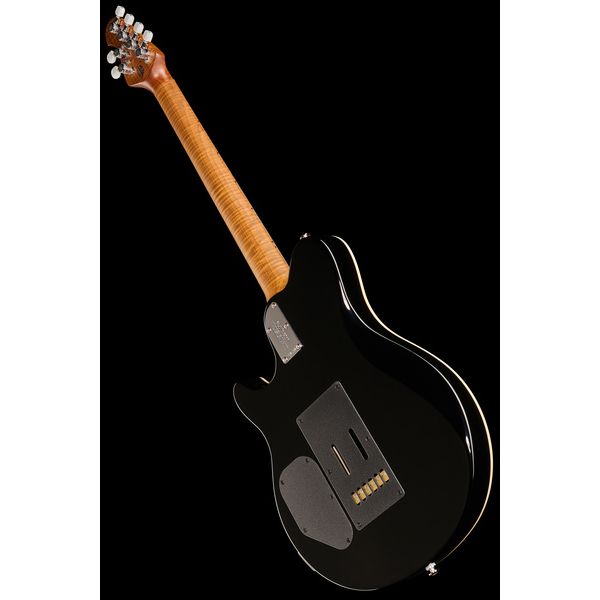 Music Man Axis Super Sport OB Quilt