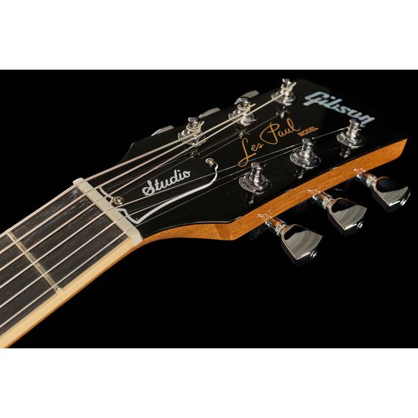 Gibson Les Paul Studio Session HoneyB