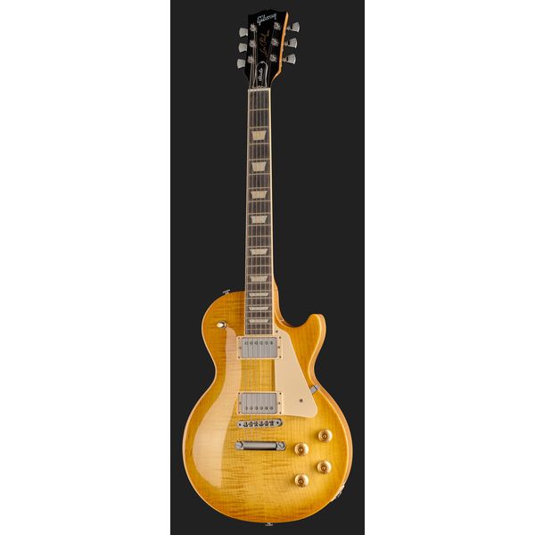 Gibson Les Paul Studio Session HoneyB