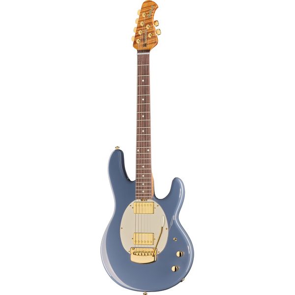 Music Man Stingray II Cory Wong Model