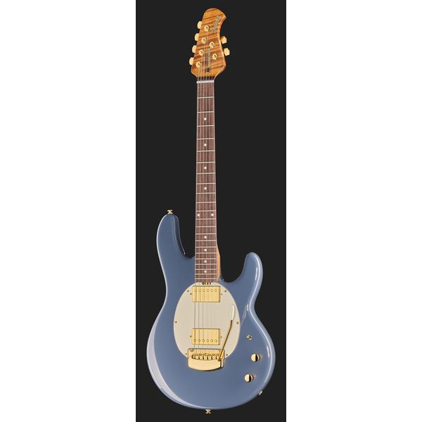 Music Man Stingray II Cory Wong Model