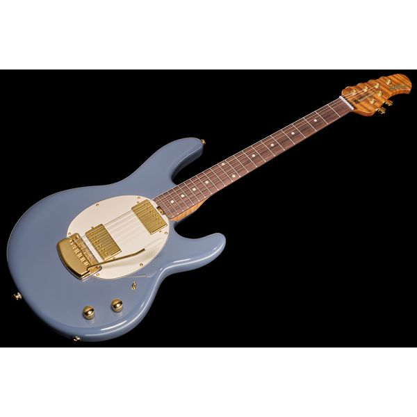 Music Man Stingray II Cory Wong Model