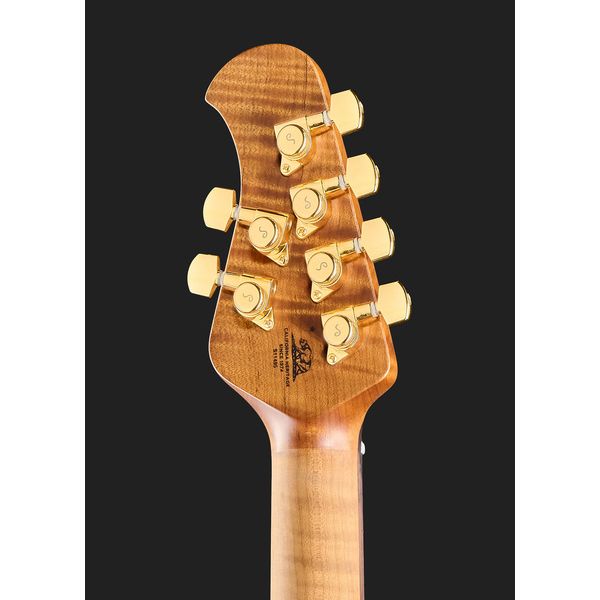 Music Man Stingray II Cory Wong Model