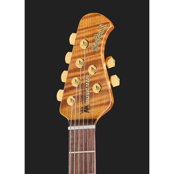 Music Man Stingray II Cory Wong Model