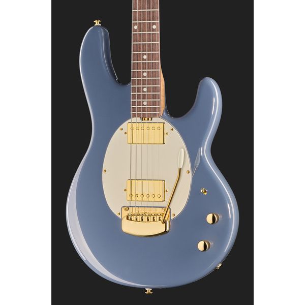Music Man Stingray II Cory Wong Model