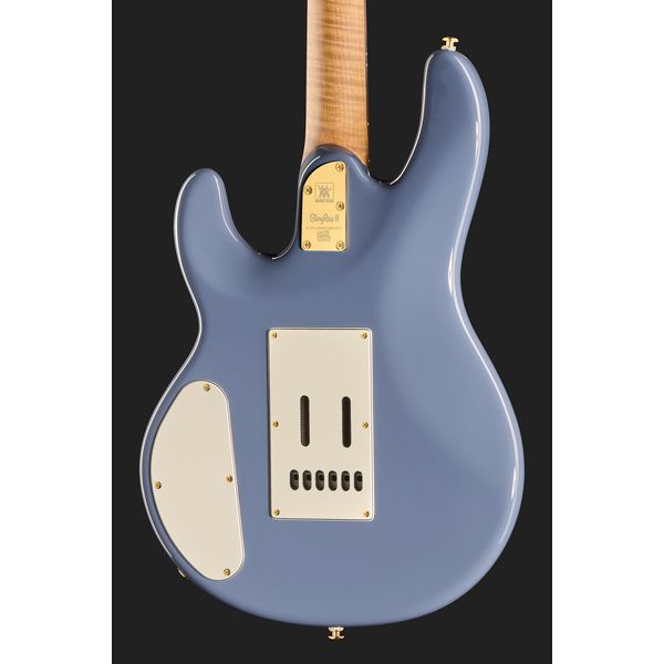 Music Man Stingray II Cory Wong Model