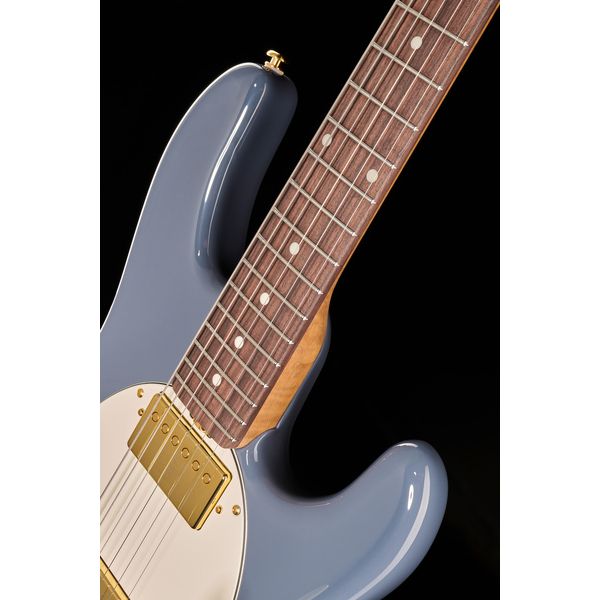 Music Man Stingray II Cory Wong Model