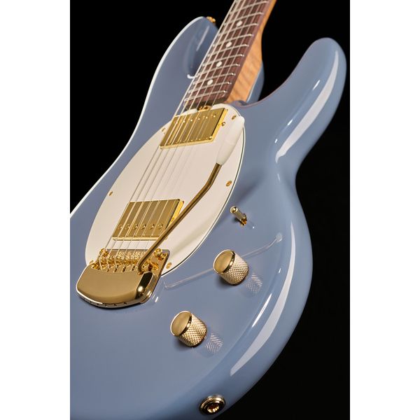 Music Man Stingray II Cory Wong Model
