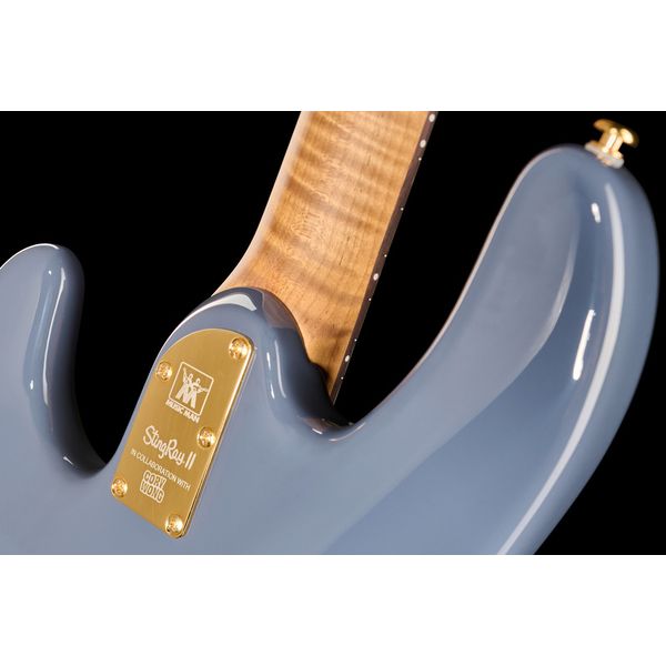 Music Man Stingray II Cory Wong Model