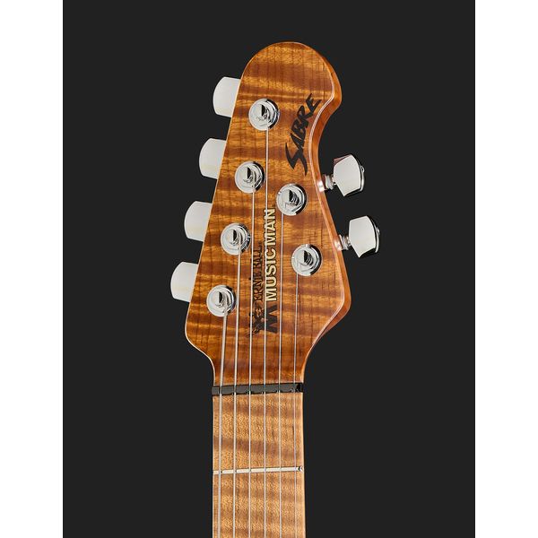Music Man Sabre HT Bear