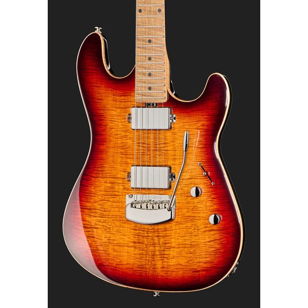 Music Man Sabre HT Bear