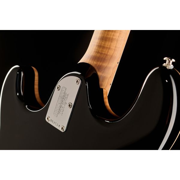 Music Man Sabre HT Bear