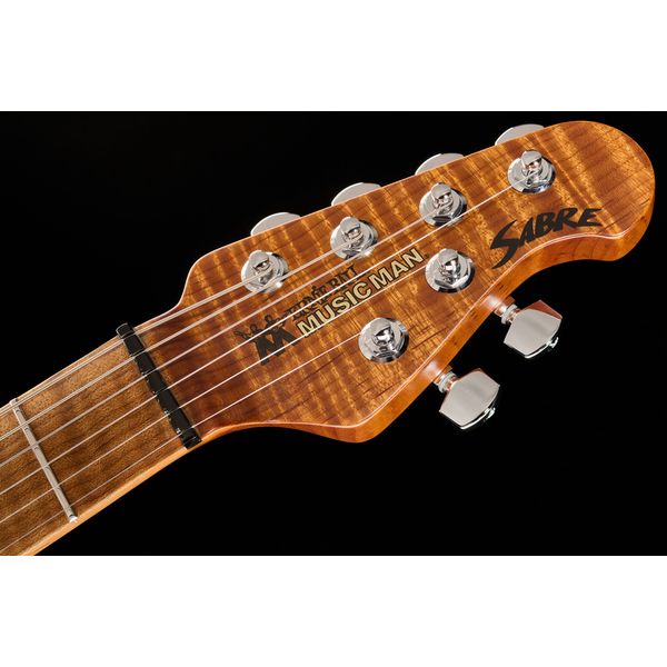 Music Man Sabre HT Bear