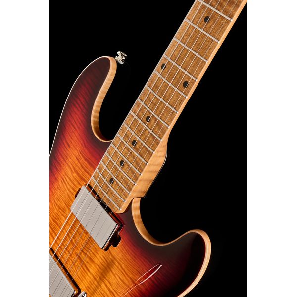 Music Man Sabre HT Bear