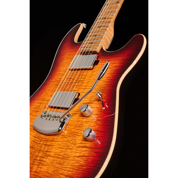 Music Man Sabre HT Bear