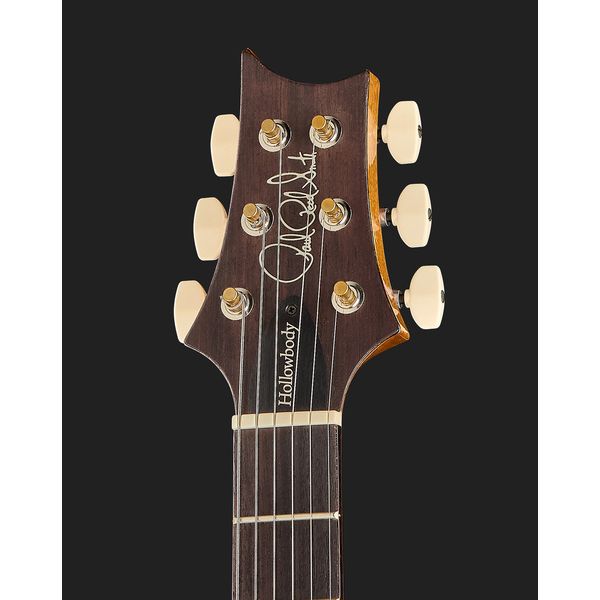 PRS Hollowbody II Piezo Yel Tiger