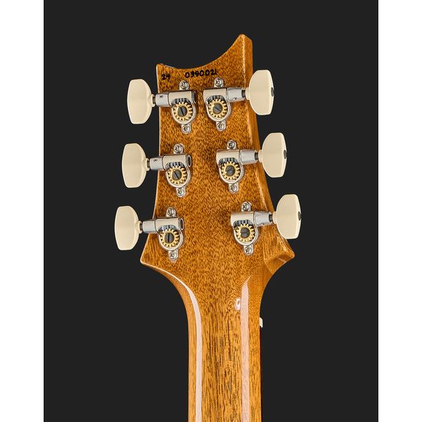 PRS Hollowbody II Piezo Yel Tiger